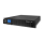 UPS (zasilacz awaryjny) Qoltec Rack (1000VA/800W, LCD)